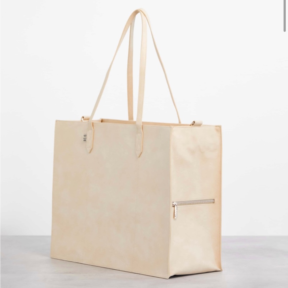 Beis The Large Work Tote